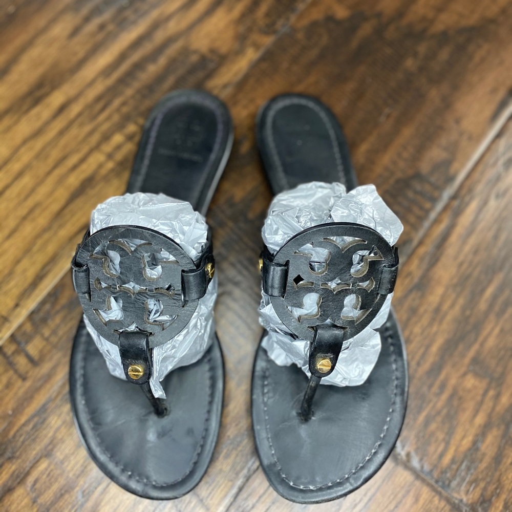 Tory Burch Miller Sandal